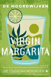 Omslag van Virgin Margarita