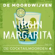 Omslag van Virgin Margarita