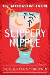Omslag van Slippery Nipple