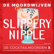 Omslag van Slippery Nipple