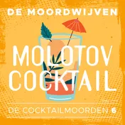 Omslag van Molotov Cocktail