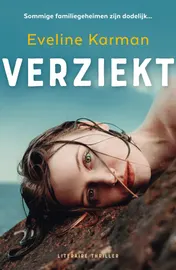 Omslag van Verziekt