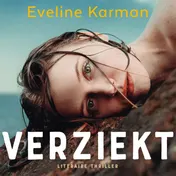 Omslag van Verziekt