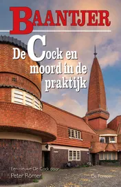 Omslag van De Cock en moord in de praktijk
