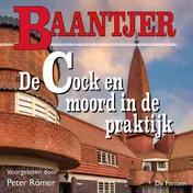 Omslag van De Cock en moord in de praktijk