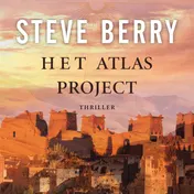 Omslag van Het Atlas-project