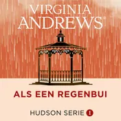 Omslag van Als een regenbui