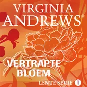 Omslag van Vertrapte bloem