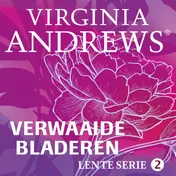 Omslag van Verwaaide bladeren
