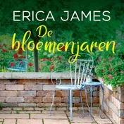 Omslag van De bloemenjaren