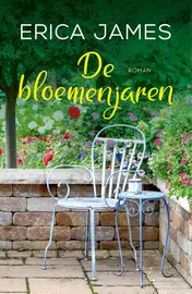 Omslag van De bloemenjaren