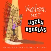 Omslag van Voorlezen met Jozua Douglas