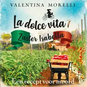 Omslag van Een recept voor moord
