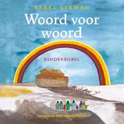 Omslag van Woord voor Woord