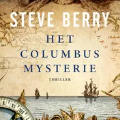 Omslag van Het Columbus mysterie