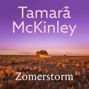 Omslag van Zomerstorm
