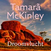 Omslag van Droomvlucht