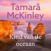 Omslag van Kind van de oceaan