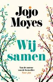 Omslag van Wij samen