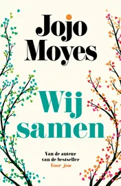 Omslag van Wij samen