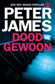 Omslag van Doodgewoon