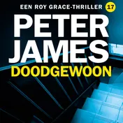 Omslag van Doodgewoon