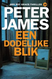 Omslag van Een dodelijke blik
