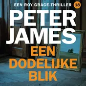 Omslag van Een dodelijke blik