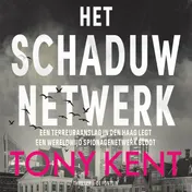 Omslag van Het schaduwnetwerk