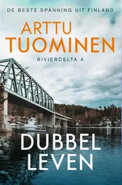 Omslag van Dubbelleven