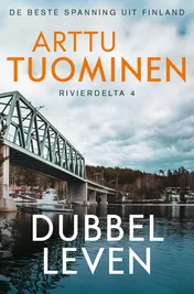 Omslag van Dubbelleven