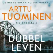 Omslag van Dubbelleven