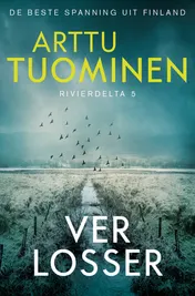 Omslag van Verlosser