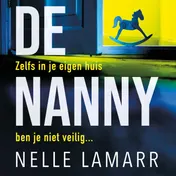 Omslag van De nanny