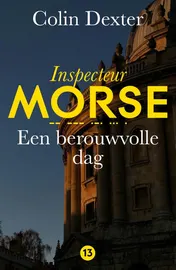 Omslag van Een berouwvolle dag