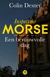 Omslag van Een berouwvolle dag