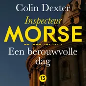 Omslag van Een berouwvolle dag