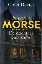 Omslag van De dochters van Kaïn