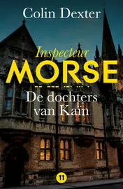 Omslag van De dochters van Kaïn