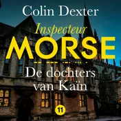 Omslag van De dochters van Kaïn