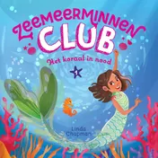 Omslag van Het koraal in nood