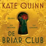 Omslag van De Briar-club