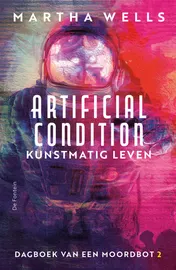Omslag van Artificial Condition