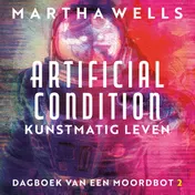 Omslag van Artificial Condition