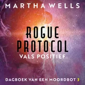 Omslag van Rogue Protocol