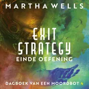 Omslag van Exit Strategy