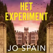 Omslag van Het experiment