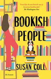Omslag van Bookish People