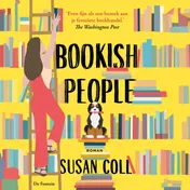 Omslag van Bookish People