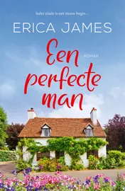 Omslag van Een perfecte man